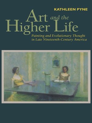 cover image of Art and the Higher Life